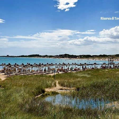 Casa Carmen Vicino Al Mare Villa San Vito dei Normanni Dış mekan fotoğraf