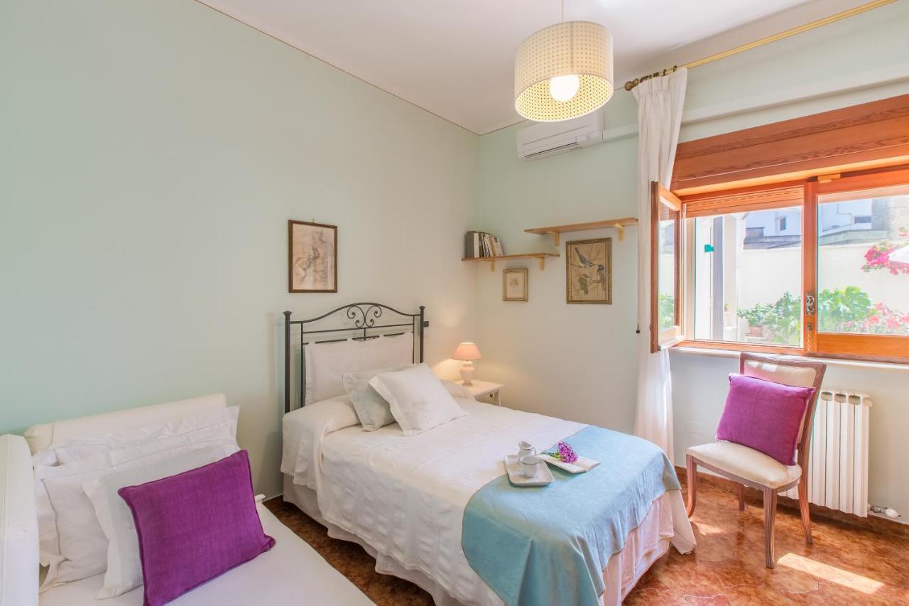 Casa Carmen Vicino Al Mare Villa San Vito dei Normanni Dış mekan fotoğraf