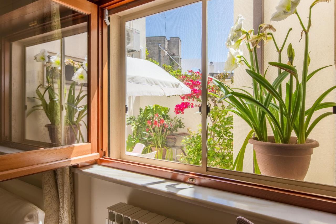 Casa Carmen Vicino Al Mare Villa San Vito dei Normanni Dış mekan fotoğraf