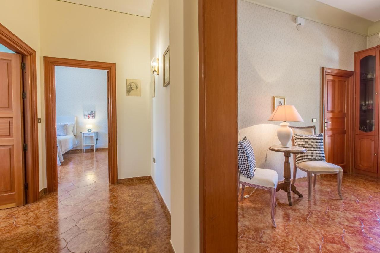 Casa Carmen Vicino Al Mare Villa San Vito dei Normanni Dış mekan fotoğraf