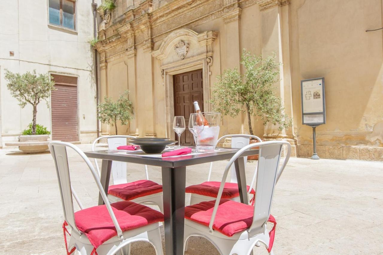 Casa Carmen Vicino Al Mare Villa San Vito dei Normanni Dış mekan fotoğraf