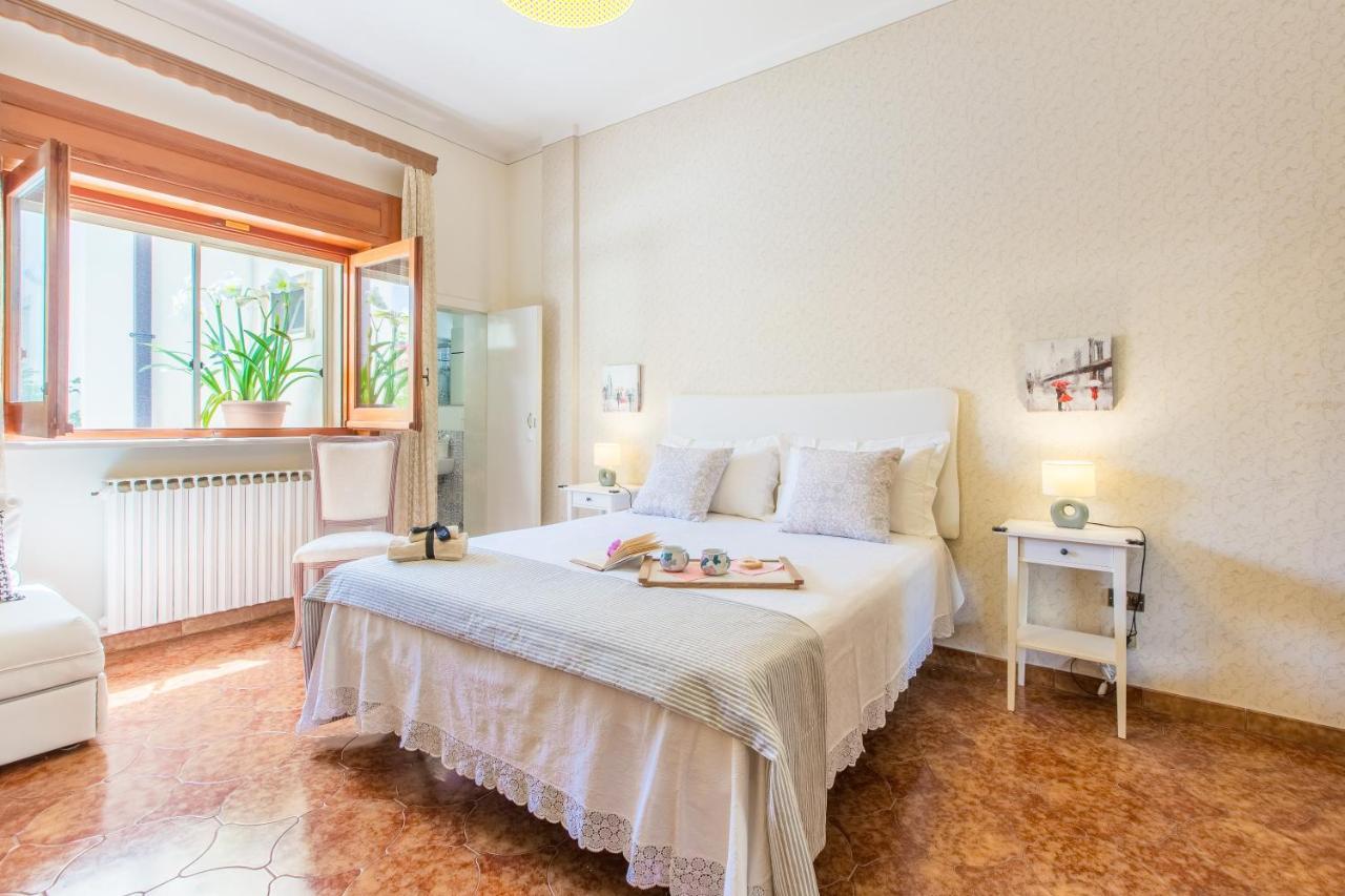 Casa Carmen Vicino Al Mare Villa San Vito dei Normanni Dış mekan fotoğraf