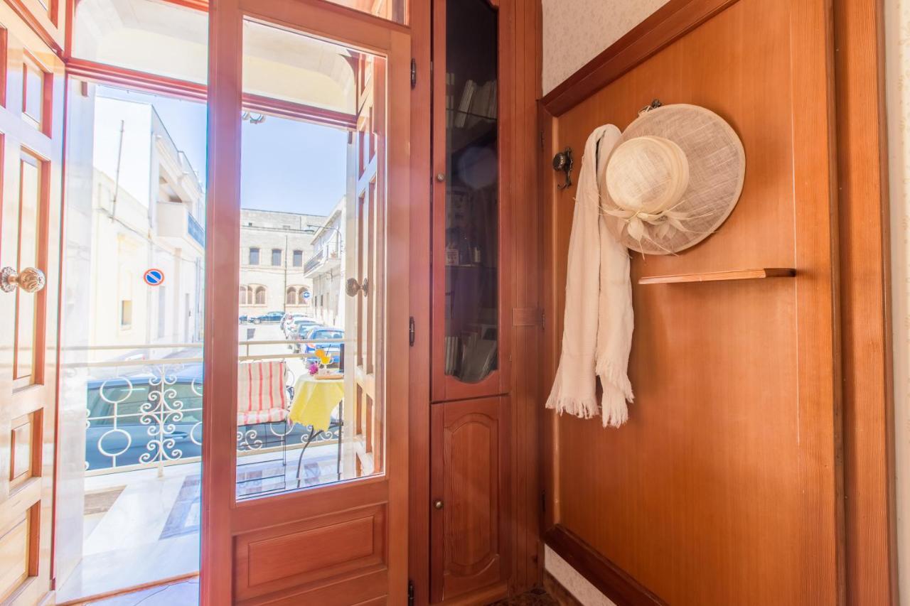 Casa Carmen Vicino Al Mare Villa San Vito dei Normanni Dış mekan fotoğraf