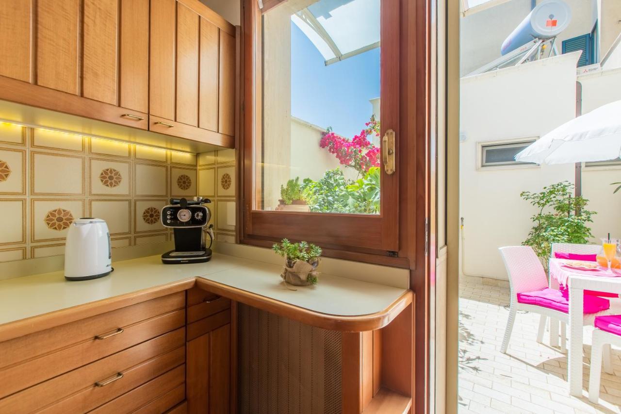 Casa Carmen Vicino Al Mare Villa San Vito dei Normanni Dış mekan fotoğraf